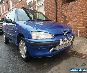 Peugeot 106 vtr turbo  sleeper 180bhp                modified  turbo conversion