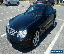 2003 Mercedes-Benz 500-Series for Sale