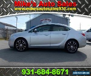 2016 Buick Verano 2016 BUICK VERANO SPORT!!