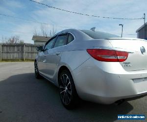 2016 Buick Verano 2016 BUICK VERANO SPORT!!