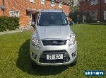 2011 Ford kuga Zetec Tdci 140 for Sale