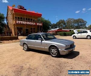 Jaguar XJ8 2001 3.2 litre v8 for Sale