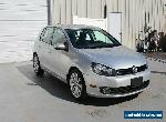 2013 Volkswagen Golf for Sale