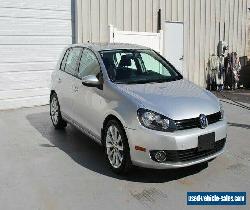 2013 Volkswagen Golf for Sale