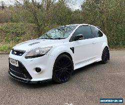 Ford Focus RS mk2 Mountune MP350 tuned full service history 2.5 turbo for Sale