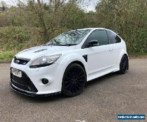 Ford Focus RS mk2 Mountune MP350 tuned full service history 2.5 turbo for Sale