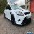 Ford Focus RS mk2 Mountune MP350 tuned full service history 2.5 turbo for Sale