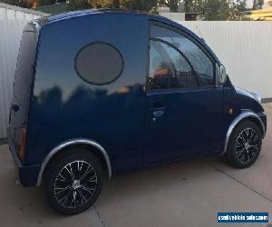 Nissan S-Cargo