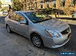 2011 Nissan Sentra S for Sale