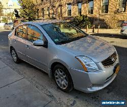 2011 Nissan Sentra S for Sale