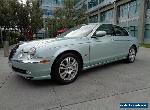 2003 Jaguar S-Type 4.2L V8 for Sale