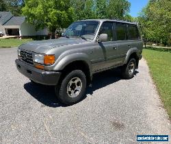 1997 Toyota Land Cruiser for Sale