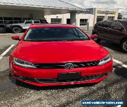 2011 Volkswagen Jetta SEL for Sale