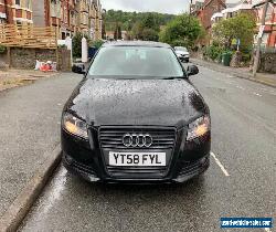 Audi A3 1.4 tfsi new shape for Sale