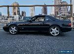 1999 Mercedes-Benz SL-Class Sport for Sale