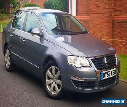 2006 / 56 VOLKSWAGEN PASSAT SE TDI 140 BHP  for Sale