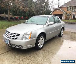 2006 Cadillac DTS for Sale