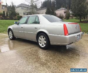 2006 Cadillac DTS