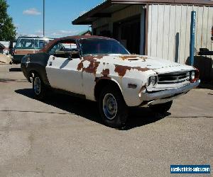 1970 Dodge Challenger Challenger