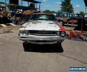 1970 Dodge Challenger Challenger