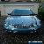 Jaguar X Type Turbo Diesel Manual One of a Kind Import for Sale