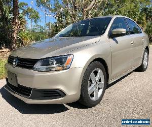 2014 Volkswagen Jetta TDI Diesel