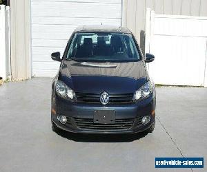 2013 Volkswagen Golf