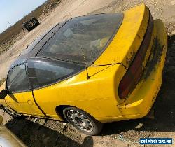 Nissan S13 200sx 180sx Silvia drift track race project. CA18DET Manual for Sale