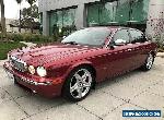 2006 Jaguar XJ8 Super V8 for Sale