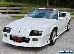 1991 Chevrolet Camaro for Sale