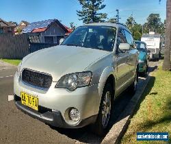 2004 Subaru Outback  for Sale