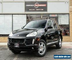 2008 Porsche Cayenne for Sale