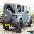 Jeep Wrangler 2.8 CRD Overland Unlimited 4x4++Wild Edition++ for Sale