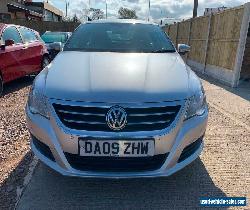 Volkswagen Passat CC 2.0TDI CR ( 140ps ) CC for Sale