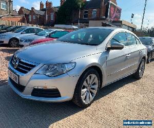 Volkswagen Passat CC 2.0TDI CR ( 140ps ) CC