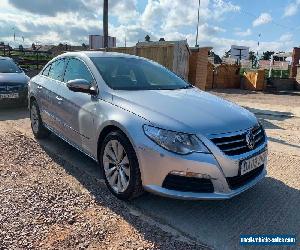 Volkswagen Passat CC 2.0TDI CR ( 140ps ) CC