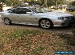 2004 Pontiac GTO for Sale