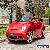 2007 Volkswagen Beetle-New 2.5 Convertible 2D for Sale