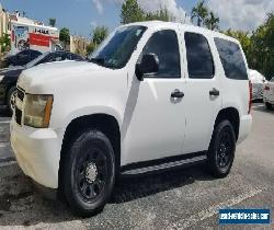 2010 Chevrolet Tahoe LS for Sale