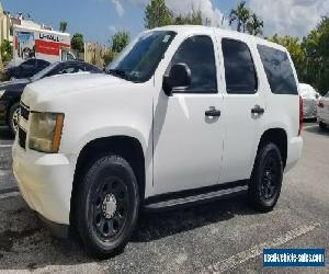 2010 Chevrolet Tahoe LS