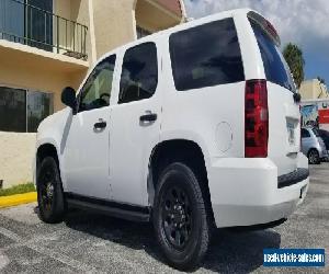 2010 Chevrolet Tahoe LS