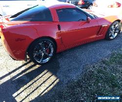 2013 Chevrolet Corvette for Sale