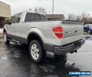 2009 Ford F-150 FX4 4x4 4dr SuperCab Styleside 6.5 ft. SB