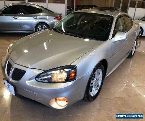 2007 Pontiac Grand Prix GT 4dr Sedan for Sale