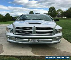 2005 Dodge Ram 1500 for Sale