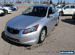 2009 Honda Accord 4dr I4 Automatic LX for Sale