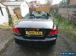 2009/59 Volvo C70 2.0 Diesel manual !!!! NO RESERVE  !!!! for Sale