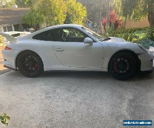 2014 Porsche 911