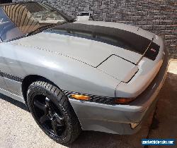 Toyota supra aero top for Sale