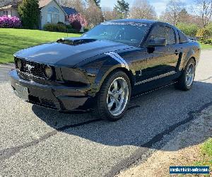 2008 Ford Mustang GT